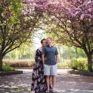 Meet your Posher, Fiona